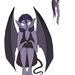 Profile Picture of Opal White (@OpaltheOrc) on Pinterest