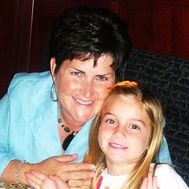 Profile Picture of Cathy Fogle (@cathyfogle1) on Pinterest