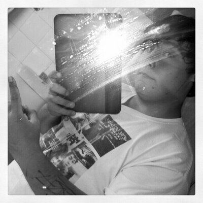 Profile Picture of Nathaniel McPhee (@NLMcPhee_Boii) on Twitter