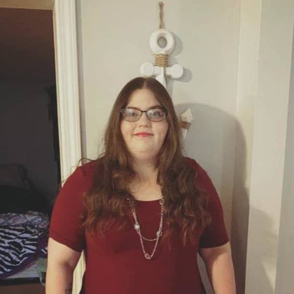 Tiffany Frieary - Poshmark Profile Picture of Tiffany Frieary (@tiffany5596) on Poshmark