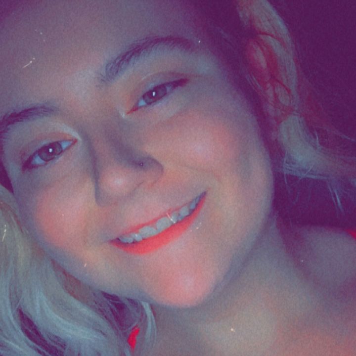 Kaitlyn Holt - Tiktok Profile Picture of Kaitlyn Holt (@@kitkatluvbug) on Tiktok