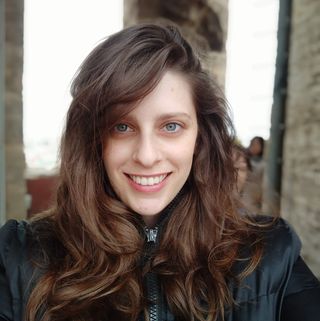 Profile Picture of Maayan Bekerman (@maayan.bekerman) on Facebook