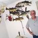 Profile Picture of Steve Leith (@crowmanholiday) on Pinterest