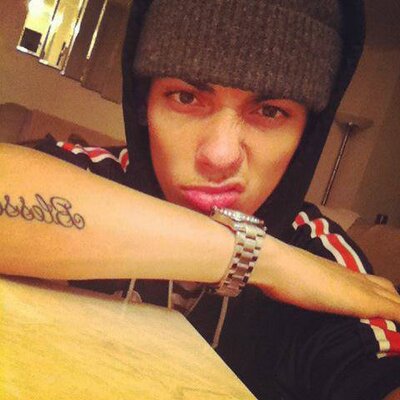 Profile Picture of BrandonSerrano (@BrandonSerrano_) on Twitter