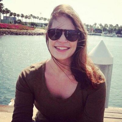 Profile Picture of Rachel Jrade (@rjrade) on Twitter