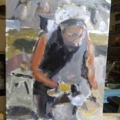 Profile Picture of Dave Esposito (@DaveEsposito4) on Twitter