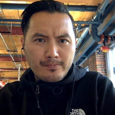 Profile Picture of Tat Chow (@chi_tat_chow) on Twitter