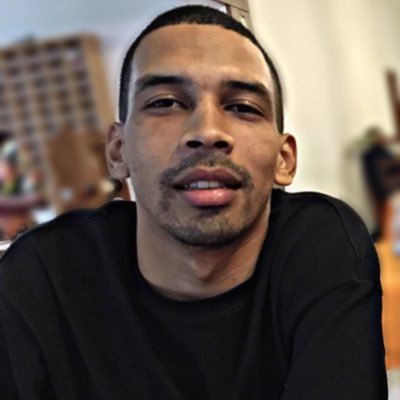 Profile Picture of Jordan Alves Bastos (@jordan_rbrj) on Twitter