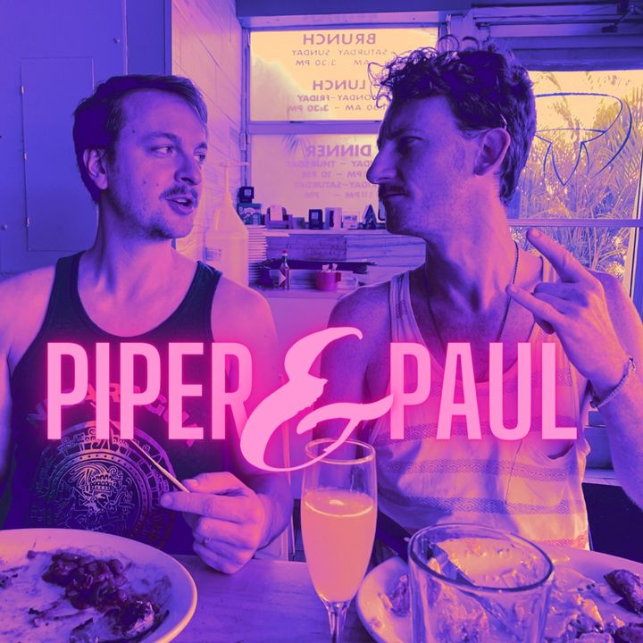 Profile Picture of Piper and Paul (@piperandpaul) on Tiktok