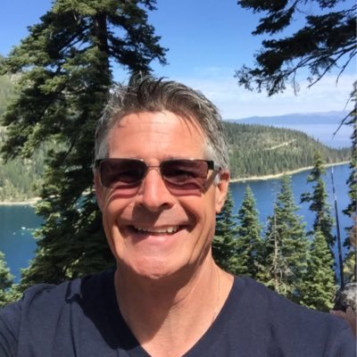 Profile Picture of Paul Grant (@1HotLeo) on Twitter