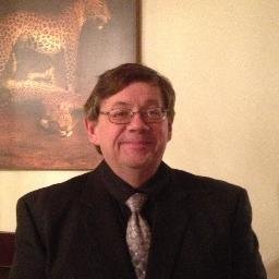 Profile Picture of John Ramsden (@johnfredramsden) on Twitter