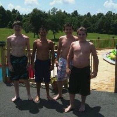 Profile Picture of Seth Carlisle (@IntlSeth) on Twitter