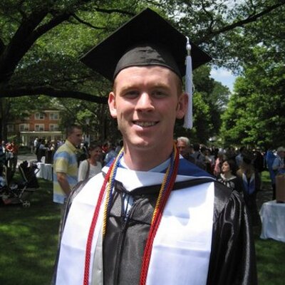 Profile Picture of Thomas Hagerty (@THags89) on Twitter