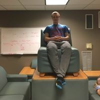 Profile Picture of Randy McNulty (@pandabearwhat) on Pinterest