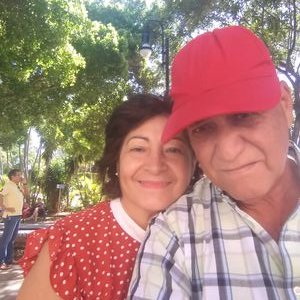 Profile Picture of Jesus Aaron Torres Baezon Twitter