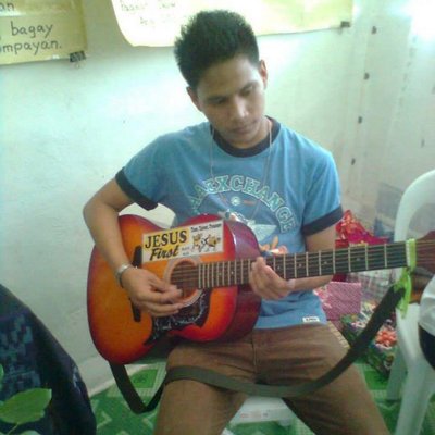 Profile Picture of Yhong Joe Rosell (@Yhong_Joe) on Twitter