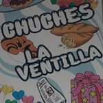 Profile Picture of CHUCHES LA VENTILLA (@chuches_la_ventilla) on Instagram