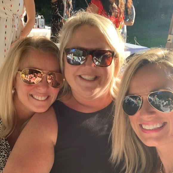 Profile Picture of Rebecca Gibbs (@beccaduley) on Poshmark