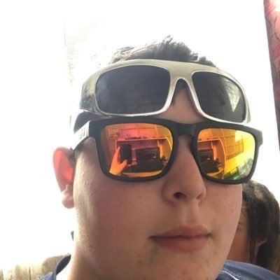 Profile Picture of Sam Kram Fan (@fan_kram) on Twitter