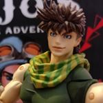Profile Picture of Fred Joestar (@fredjoestar) on Instagram