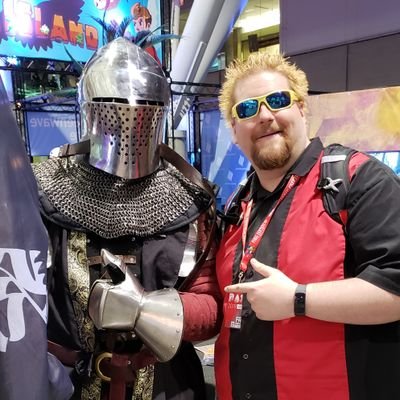 Profile Picture of Alexander Brunelle (@PAXGuyFieri) on Twitter