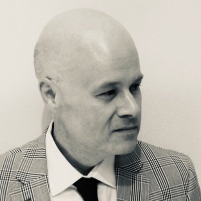 Profile Picture of Jesse Scinto (@jessescinto) on Twitter