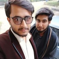 Profile Picture of Ikram Haq (@ikram-haq-17) on Quora