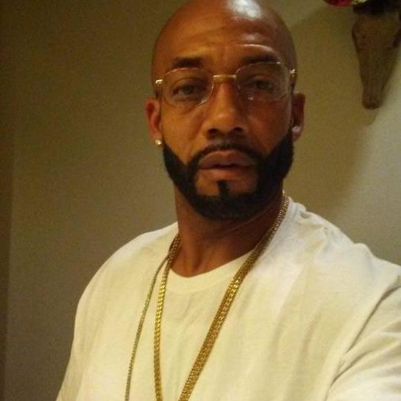 Profile Picture of Thomas Hammond (@mrwise7x) on Poshmark