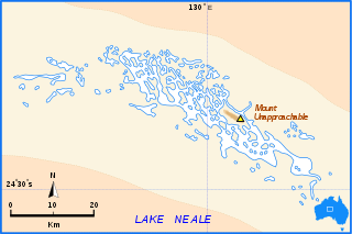 Profile Picture of Lake Nealeon Wikipedia