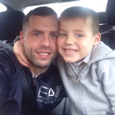 Profile Picture of Paul Cronin (@paulcronin5) on Twitter
