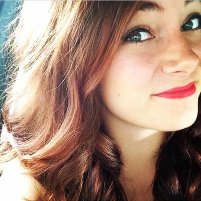 Profile Picture of Madison Roberts (@missmadrob) on Twitter