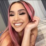 Profile Picture of Nancy Cruz (@nancy_cruises) on Instagram