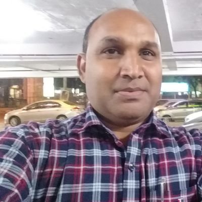 Profile Picture of Ashutosh Pandey (@Ashutos85336207) on Twitter