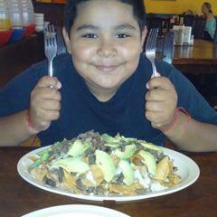 Profile Picture of Peter Alonso (@peterAlonzo10) on Twitter