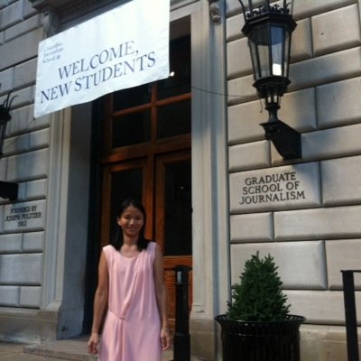 Profile Picture of Wai Chi Lam, Amy (@waichilam) on Twitter