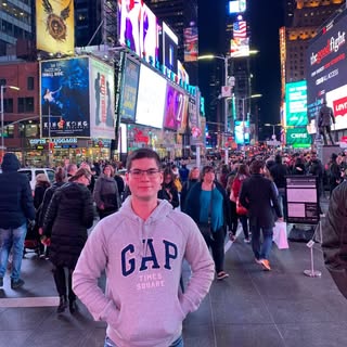 Profile Picture of John (@john.cundiff) on Instagram