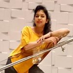 Profile Picture of Maneesha Kaushik Joshi (@maneesha_joshi) on Instagram