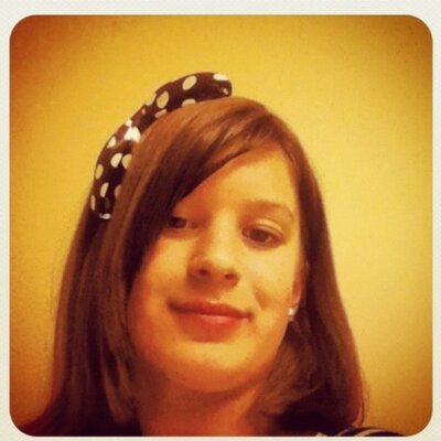 Profile Picture of Alexis Haddock (@alexishadd) on Twitter