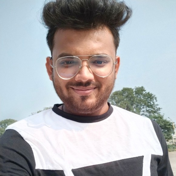 Profile Picture of Bharat Kaskiwala (@bharatkaskiwala) on Poshmark