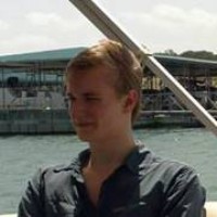 Profile Picture of Nicholas Sundin (@nicholas-sundin) on Quora