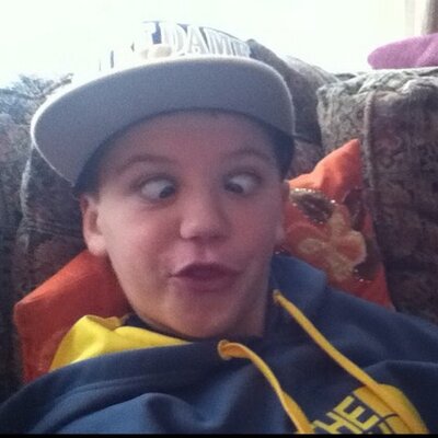 Profile Picture of Gannon Rose (@GannRose7) on Twitter