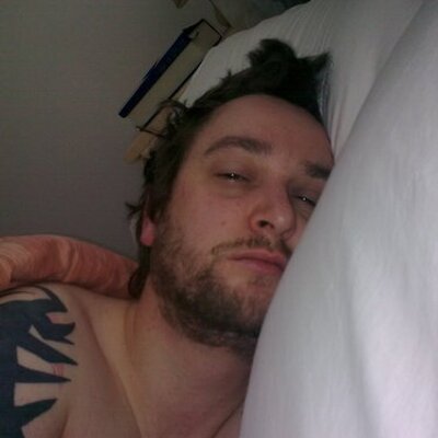 Profile Picture of Mike Charnock (@MikeRock666) on Twitter