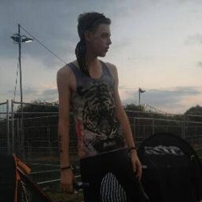 Profile Photo of Tom Garland (@TomGarland96) on Twitter