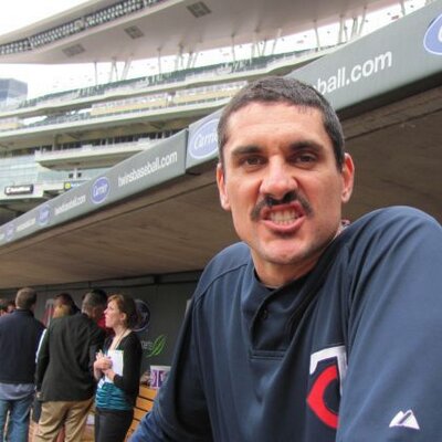 Profile Picture of Carl Pavano (@@thepavano) on Twitter