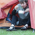 Profile Picture of James Kirwan (@bike hobo) on Flickr