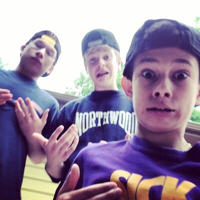 Profile Picture of Chris Bamberger (@Chris_bamberger) on Twitter