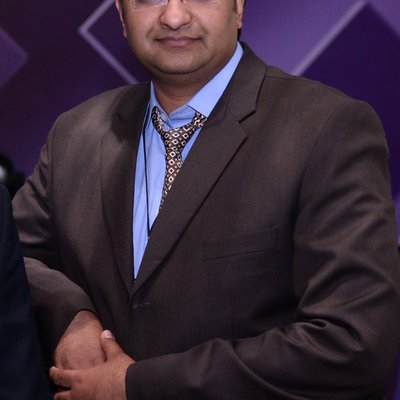 Profile Picture of Adeel Ahmed Mirza (@adeelmirza84) on Twitter