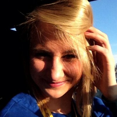 Savanna Schmidt - Twitter Profile Picture of Savanna Schmidt (@schmidt_savanna) on Twitter