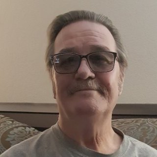 Profile Picture of Jerald Johnson (@JeraldJ28243565) on Twitter