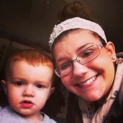 Profile Picture of Taylor Charest (@taylor21394) on Twitter